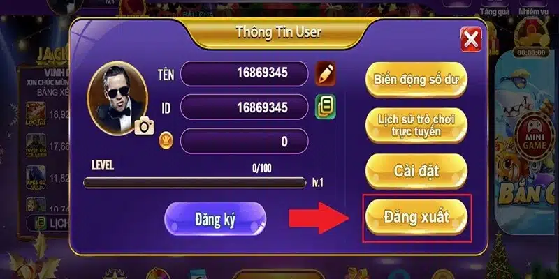 Đăng ký chơi game bài 68 đơn giản chỉ vài phút