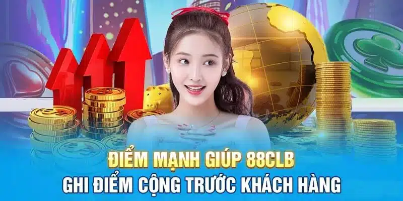 Nhà cái luôn được đánh giá cao