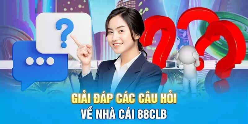 Giải đáp 3 câu hỏi về nhà cái