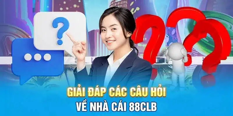 Giải đáp 3 câu hỏi về nhà cái 