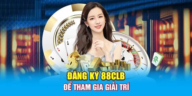 3 bước mở tài khoản để tham gia giải trí