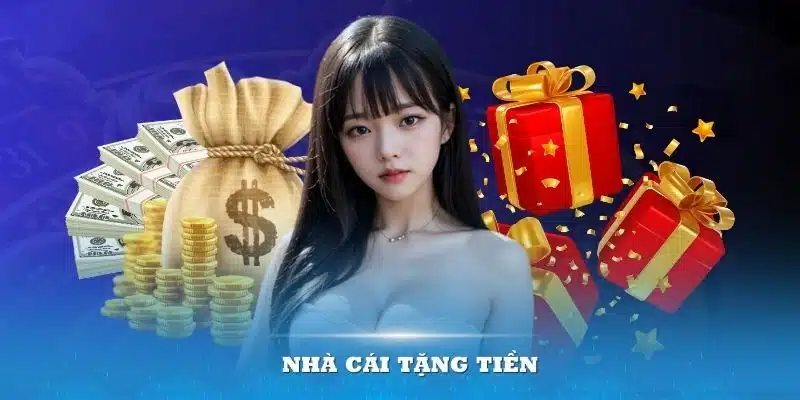 Nhà cái tặng tiền 88CLB top sự kiện hấp dẫn nhất năm 2024