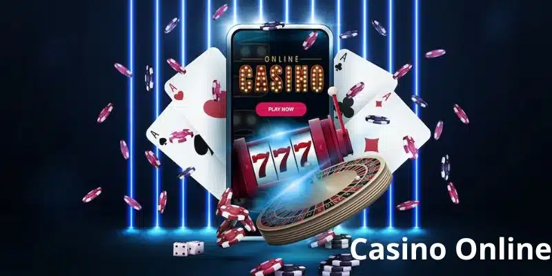 Chi tiết sảnh Casino online 88CLB