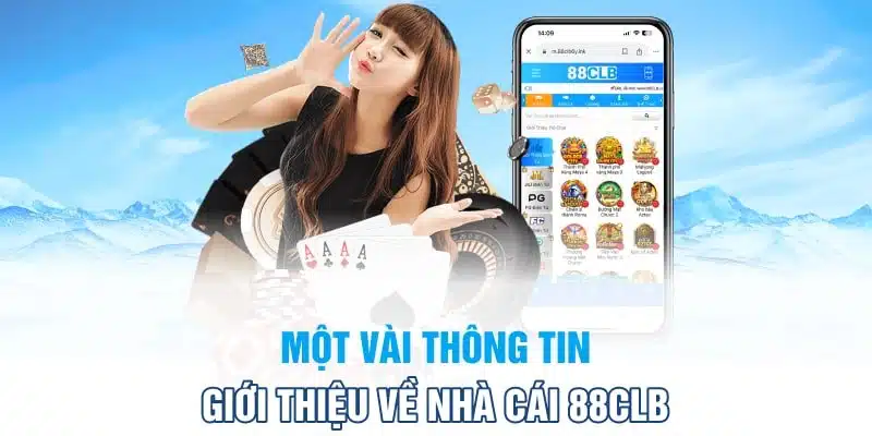 Ưu điểm thương hiệu mang đến khi đăng ký 88CLB để tham gia