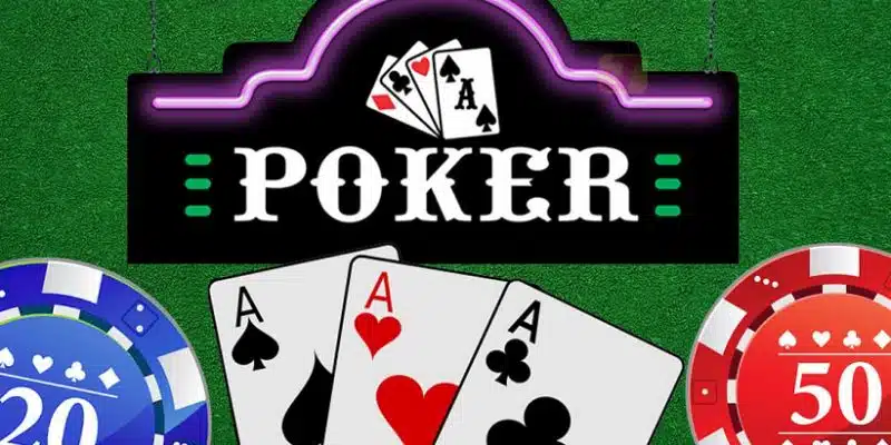 Sinh lời với Poker 88CLB