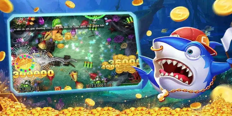 Cổng game luôn trả thưởng đúng hạn 100%